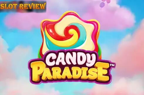 Candy Paradise icon